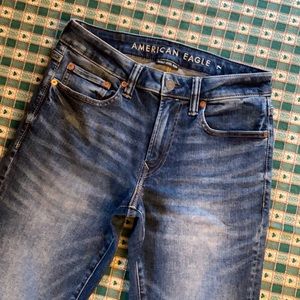 American Eagle Ne(x)t level flex jeans size 29 x30